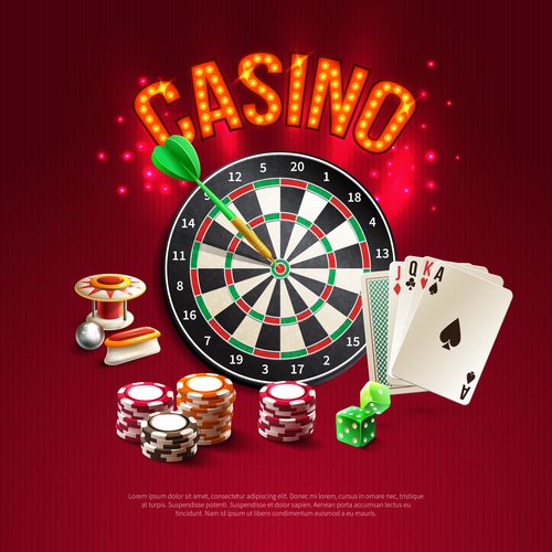 Responsibility and control illustration to support healthy betting experience