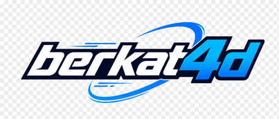 Logo berkat4d